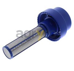 Filtre a combustible pour téléscopique MANITOU 944547 adaptable