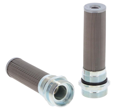 Filtre hydraulique de transmission adaptable HIFI FILTER SH77970