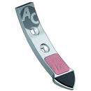 Sabot AGRICARB universel 200 mm adaptable