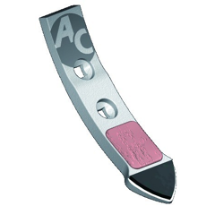 Sabot AGRICARB universel 200 mm adaptable