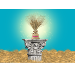 Arthene - Wintergerste