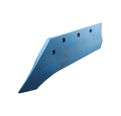 Wechselspitzenschar links für RABE 2751.07.02|SSP-350WL Nachbau