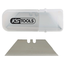 Étui de 10 lame trapezoidales retractables - GYS