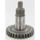 Pignon pour faucheuse KUHN 56809800 origine