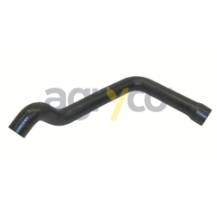 Durite inférieure pour téléscopique MANITOU 242522 adaptable