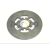 Disque de frein Ø 280/56 x épaisseur 10mm x e.a 88mm pour téléscopique MERLO 42593 adaptable