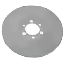 Demi-poulie pour moissonneuse DEUTZ-FAHR 1111400000000 adaptable