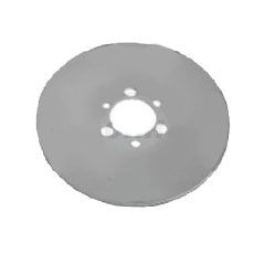 Demi-poulie pour moissonneuse DEUTZ-FAHR 1111400000000 adaptable