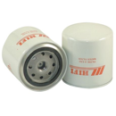 Filtre à eau moteur  adaptable HIFI FILTER WE2078