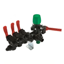 GROUPE MANUEL À PRESSION CONSTANTE 3 VOIES