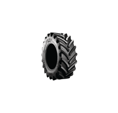 Pneu 600/65R30 AGRIMAX RT657 E 155D/158A8 | BKT