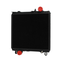 Radiateur pour tracteur JOHN DEERE AL59532 adaptable