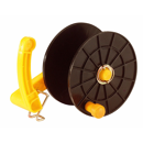 Enrouleur euro en plastique 500 m - BEAUMONT