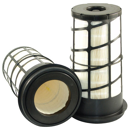 Filtre à air adaptable HIFI FILTER SA16604