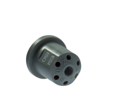 Düse für Flüssigdüngung ALBUZ ESI 6 Löcher 06 grau