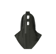 Soc triangulaire pour déchaumeur RAU 1574CA adaptable