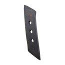 Pointe de soc droite pour charrue RABE 2751.09.01 adaptable - Blacksteel©