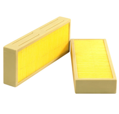 Filtre habitacle adaptable HIFI FILTER SC80007