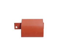 Patin d'usure pour faucheuse KUHN 56808710 adaptable