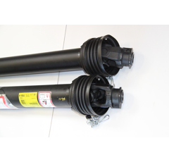 Gelenkwelle CS6N121CE007007 Bondioli & Pavesi Original 1210