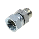 Verschraubung Gates : 16MBSPP-16FBSPPX ZEVGE 1x1 ZEVGE11  