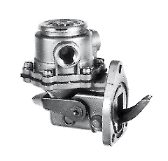 Kraftstoffförderpumpe 3033230333N passend zu Agritalia/Carraro