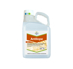 ANTILOPE | Herbicide - Flufénacet