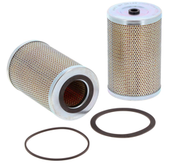 Filtre hydraulique adaptable HIFI FILTER SH56144