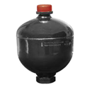 Stickstoff-Membranspeicher vorgefüllt mit 140 bar  SMS10210