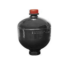 Stickstoff-Membranspeicher vorgefüllt mit 140 bar  SMS10210