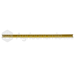 Barrette de convoyeur 984 mm pour moissonneuse NEW HOLLAND adaptable