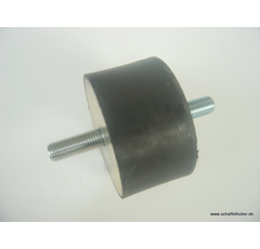 Schwingmetallpuffer 10055M16AA