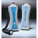 Trächtigkeitsmessgerät für Schafe, Ziegen und Alpacas, mit Kabel