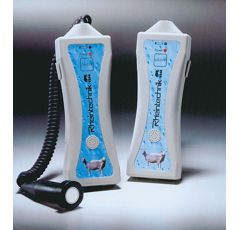 Trächtigkeitsmessgerät für Schafe, Ziegen und Alpacas, mit Kabel