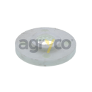 Entretoise pour téléscopique MERLO 58530 adaptable