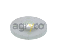 Entretoise pour téléscopique MERLO 58530 adaptable