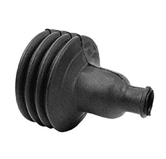 Soufflet de levier de vitesse pour tracteur FORD D4NN7N309A adaptable