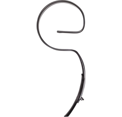 Dent pour cultivateur KVERNELAND KK300502 adaptable - Blacksteel©