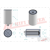 Filtre à gasoil adaptable HIFI FILTER SN55441