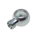 Ringschraubnippel mit CEL AnschlußRohranschluss 12L M18x1.5 RI 22 M18x1.5  RI22M1815