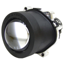 Phare de travail Rond Halogène 12V HELLA