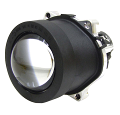 Phare de travail Rond Halogène 12V HELLA