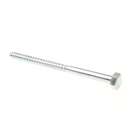 Holzschraube verzinkt 571/10x160 
