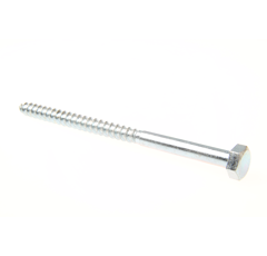 Holzschraube verzinkt 571/10x160 