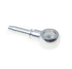 Pressnippel Ringstutzen DN08M14RN Alfagomma