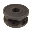 Taschenrad 11x31/ 40mm Bohrung 2150124