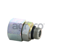 Raccord pour téléscopique JCB 816/90358 adaptable