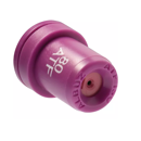 Hohlkegeldüse ALBUZ ATF 80° lila