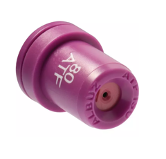 Hohlkegeldüse ALBUZ ATF 80° lila