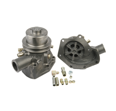 Wasserpumpe JOHN DEERE AR97708 - Nachbau